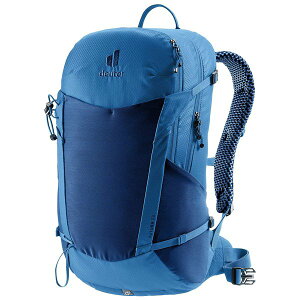 �h�C�^�[ deuter �t���[�`���� 23 �i�C�g�u���[×�o���`�b�N D3400126-1013