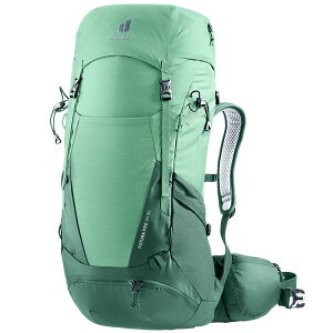 ドイター フューチュラプロ 34SL D3401021 34L (登山用リュック 