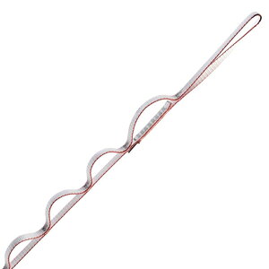 DMM _CiebN fCW[`F[ 11mm×135cm A\[gJ[ DM0366