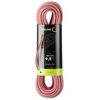楽天市場】クライミングロープ 9.5mmの通販