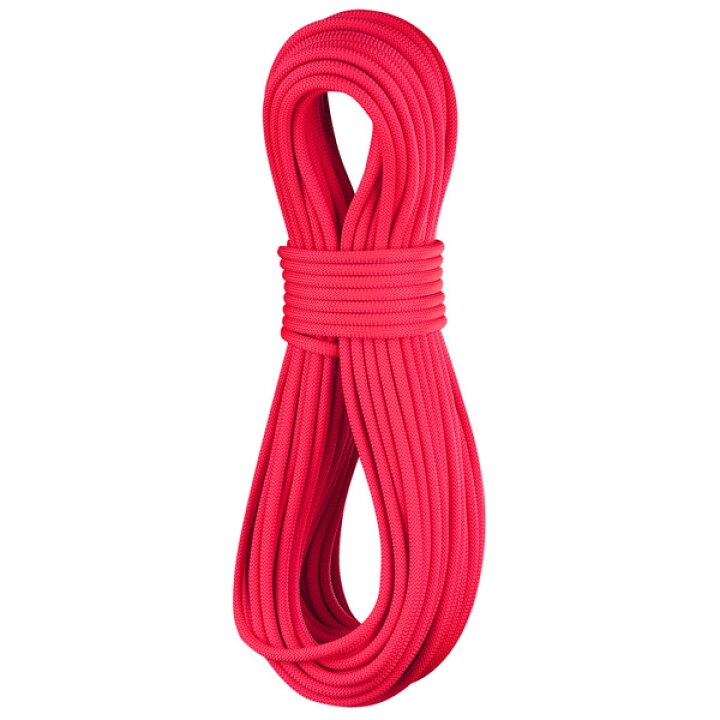 楽天市場】エーデルリッド EDELRID カナリープロドライ 直径8.6mm 60m 