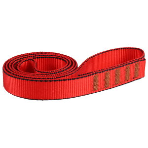 G[fCX EDELWEISS iC tbg XO 18mm 120cm bh SA18.120