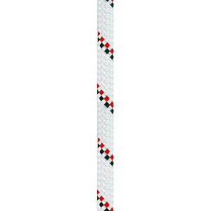 �G�[�f�����C�X EDELWEISS �Z�~�X�^�e�B�b�N���[�v �z���C�g ���a13mm ����100m CST13