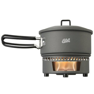 GXrbg Esbit 1000ml NbNZbg ESCS1000HA