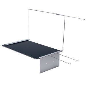 �G�o�j���[ Alu. Table / Side Ext. EBY698