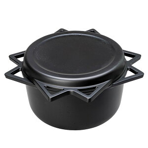 �G�o�j���[ B.C.Cuisine Pot 16 ECA071