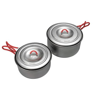 �G�o�j���[ Ti U.L. Pot 600+900 �`�^���E���g���|�b�g ECA535