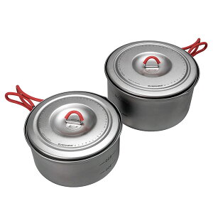 �G�o�j���[ Ti U.L. Pot 900+1300 �`�^���E���g���|�b�g ECA536