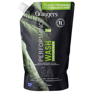 OW[Y Granger's  ptH[}X EHbV RZg[g 1000ml 1500021