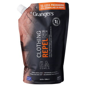 OW[Y Granger's  N[WO y 1000ml 1500022