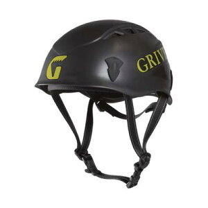 �O���x�� GRIVEL �T���}���_�[2.0 �u���b�N 54-61cm GV-HESAL2