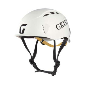 �O���x�� GRIVEL �T���}���_�[2.0 �z���C�g 54-61cm GV-HESAL2