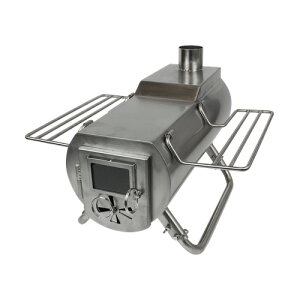 G-Stove q[gr[ Heat View XL {̃Zbg 12006