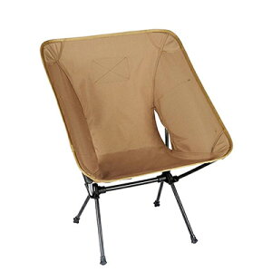 Helinox ヘリノックス タクティカルチェア コヨーテ 19755001017001