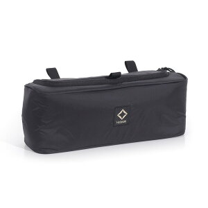 wmbNX Helinox e[uTChXg[W S Ci[VF ubN 19755014001000