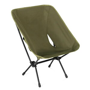 ヘリノックス Helinox タクティカルチェア ミリタリーオリーブ 19755054018000