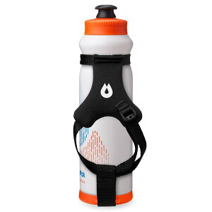 �n�C�h���p�b�N Hydrapak �e���|�v�� 400ml �z���C�g THD40014