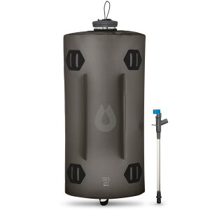 �n�C�h���p�b�N Hydrapak �V�[�J�[ 10L �}�����X�O���[ A821M