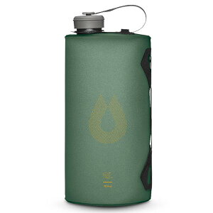 �n�C�h���p�b�N Hydrapak �V�[�J�[ 2L �Z�[�W�O���[�� A822GR
