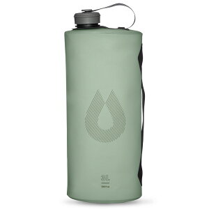 �n�C�h���p�b�N Hydrapak �V�[�J�[ 3L �X�[�g���O���[�� A823S