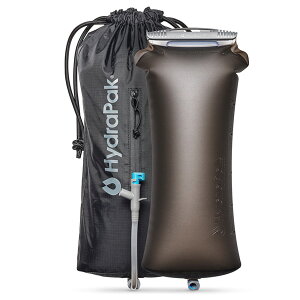 水筒 ハイドラパック」の人気商品一覧 | 安い商品を通販サイトから探す - 価格.com [HydraPak] フラックス 1L GF420M グレー ジャグ