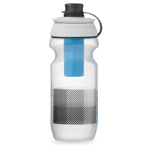 �n�C�h���p�b�N Hydrapak �u���C�J�E�F�C+ 600ml �t���X�g�^HP�u���[ BFA2005