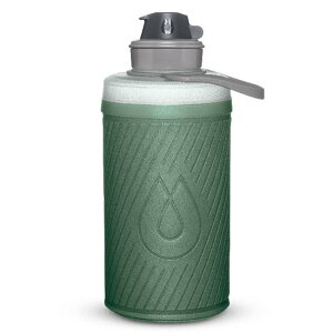 �n�C�h���p�b�N Hydrapak �t���b�N�X�{�g�� 750ml �Z�[�W�O���[�� GF427GR