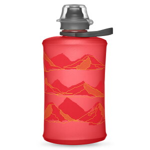 �n�C�h���p�b�N Hydrapak �X�g�E �}�E���e�� 350ml ���b�h�E�b�h GS340RM