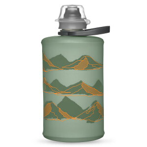 �n�C�h���p�b�N Hydrapak �X�g�E �}�E���e�� 350ml �X�[�g���O���[�� GS340SM