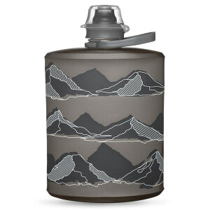 �n�C�h���p�b�N Hydrapak �X�g�E �}�E���e�� 500ml �}�����X�O���[ GS341MM