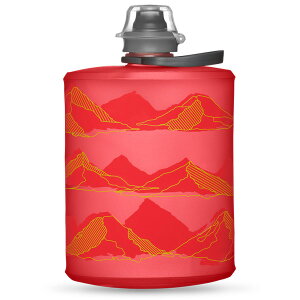 �n�C�h���p�b�N Hydrapak �X�g�E �}�E���e�� 500ml ���b�h�E�b�h GS341RM