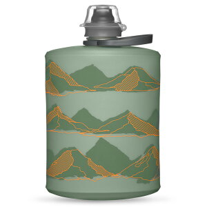 �n�C�h���p�b�N Hydrapak �X�g�E �}�E���e�� 500ml �X�[�g���O���[�� GS341SM
