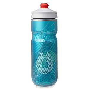 �n�C�h���p�b�N Hydrapak �|�[���[ �T�[�W �A�Z���g 600ml �u���[ PGA20G16