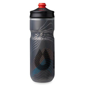 �n�C�h���p�b�N Hydrapak �|�[���[ �T�[�W �A�Z���g 600ml �u���b�N PGB20G15