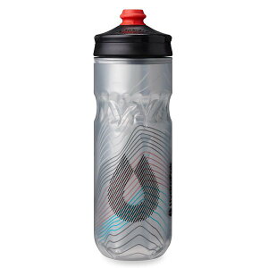 �n�C�h���p�b�N Hydrapak �|�[���[ �T�[�W �A�Z���g 600ml �V���o�[ PGB20G18