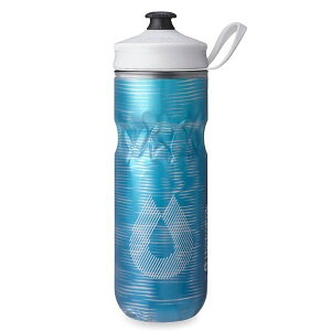�n�C�h���p�b�N Hydrapak �|�[���[ �X�|�[�c �p���X 600ml �u���[ PSA20F16