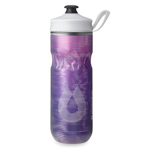 �n�C�h���p�b�N Hydrapak �|�[���[ �X�|�[�c �p���X 600ml �p�[�v�� PSA20F17