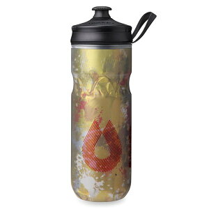 �n�C�h���p�b�N Hydrapak �|�[���[ �X�|�[�c �X�v���b�V�� 600ml �S�[���h PSB20D14