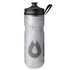 �n�C�h���p�b�N Hydrapak �|�[���[ �X�|�[�c �p���X 600ml �z���C�g PSB20F12