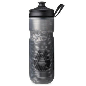 �n�C�h���p�b�N Hydrapak �|�[���[ �X�|�[�c �p���X 600ml �u���b�N PSB20F15