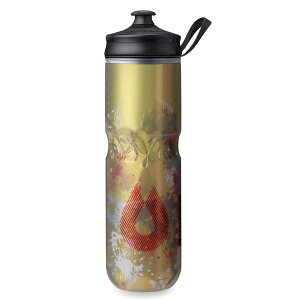 �n�C�h���p�b�N Hydrapak �|�[���[ �X�|�[�c �X�v���b�V�� 700ml �S�[���h PSB24D14