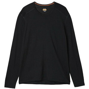 �A�C�X�u���[�J�[ Icebreaker 200 �I�A�V�X �����O�X���[�u �N���[ �����Y �u���b�N �C���|�[�gS�T�C�Y�i���{M�jIX20220-01