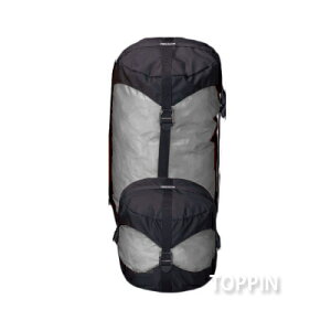�C�X�J ISUKA �E���g�����C�g �R���v���b�V�����o�b�O L �O���[ 339322
