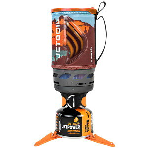 �W�F�b�g�{�C�� JETBOIL �t���b�V�� 1.0L �}�E���e���X�P�[�v 1824351-MTSP