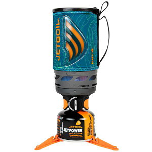 �W�F�b�g�{�C�� JETBOIL �t���b�V�� 1.0L �I�[�V�����g�| 1824351-OCTP