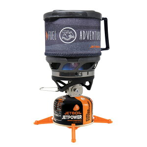 �W�F�b�g�{�C�� JETBOIL �~�j�� MiniMo �A�h�x���`���[ 1824381