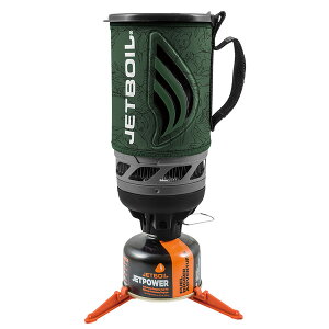 �W�F�b�g�{�C�� JETBOIL �t���b�V�� ���C���h 1824393-WILD