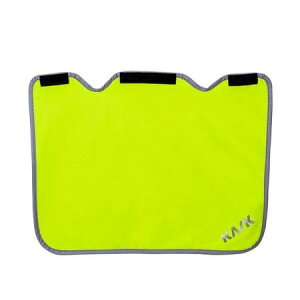 �J�X�N KASK �l�b�N�V�[���hRW �v���Y�}�p Hiviz �C�G���[�t���[ WAC00033