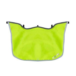�J�X�N KASK �l�b�N�V�[���hRW �[�j�X�p Hiviz �C�G���[�t���[ WAC00031