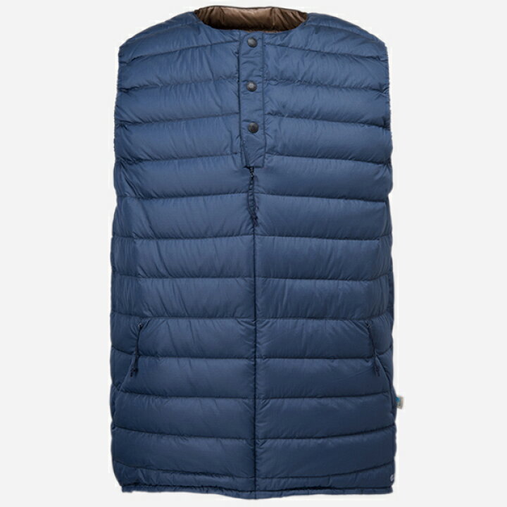 楽天市場】カリマー ボイジャー ダウン ベスト voyager down vest 